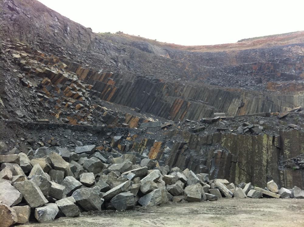 G684 quarry G684 quarry