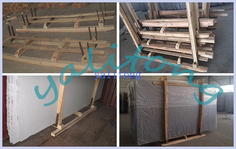 gangsaw slabs pakcage