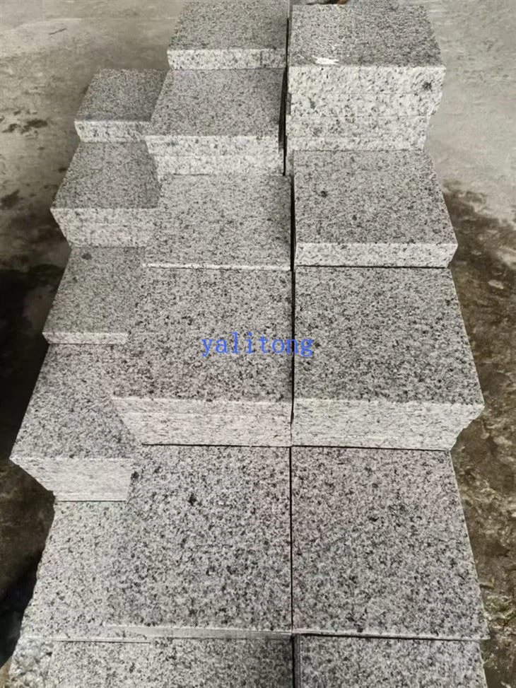 Light Grey Granite Tiles