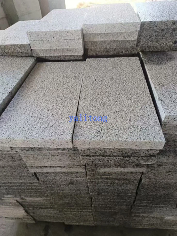 Light Grey Granite Tiles