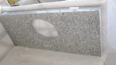 브라질 뉴칼레도니아 화강암 허영 심이 탑 스