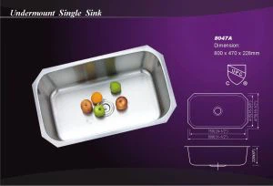 바 싱크대를 칵테일 만드는 데 사용해도 되나요?