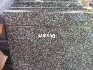 Bainbrook 브라운 G664 화강암으로 된 타일