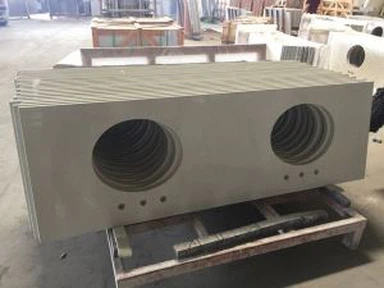 욕실 베니 티 유닛 카운터 탑