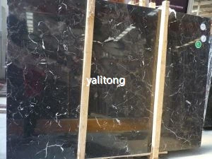 중국 브라운 대리석 석판