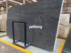 이탈리아 대리석 슬라브 바위 블루