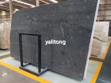 이탈리아 대리석 슬라브 바위 블루