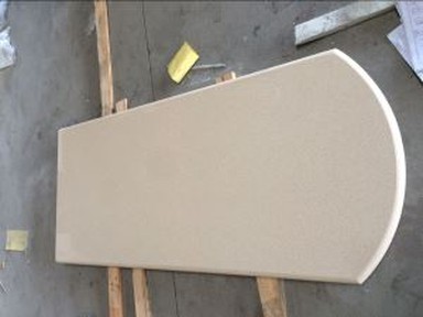 석영 스톤 주방 워크샵