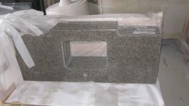 허영 탑 중국 열대 브라운