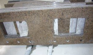 허영 탑 중국 열대 브라운