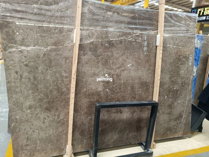 중국에서 터키 대리석 석판