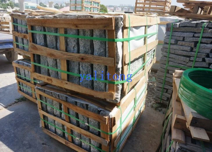 Chinese Granite Kerbstone For Sale