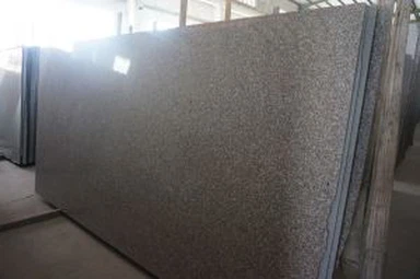 저렴한 핑크 화강암 G635 슬라브