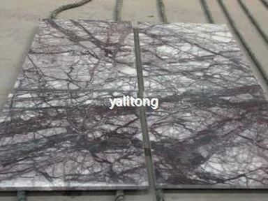 밀라 스 라일락 터키 대리석