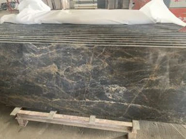 프로방스 대리석 미니 바 유닛