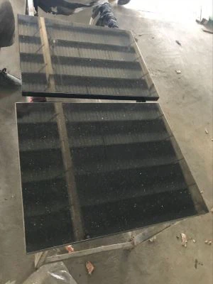 블랙 갤럭시 화강암 판매