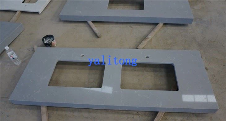 Light Grey Caesarstone