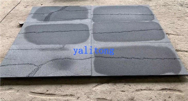 Basalt Stone Tiles