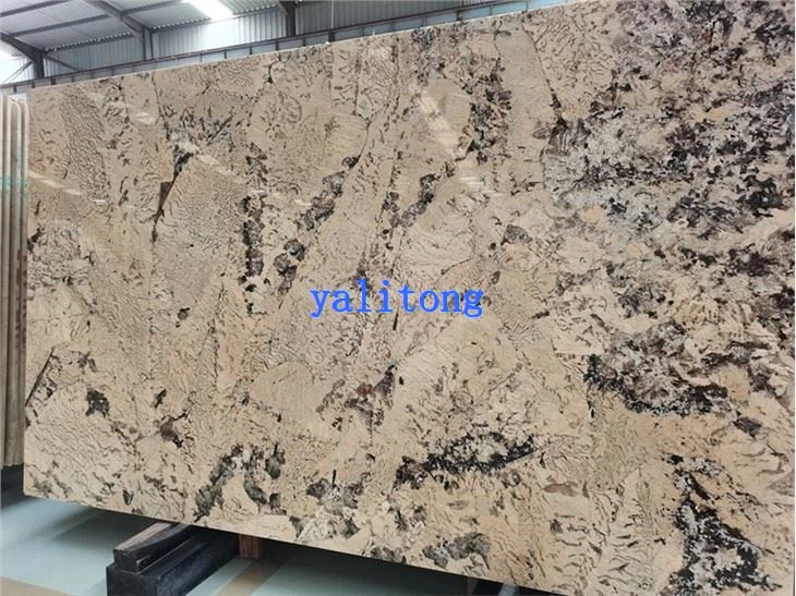 Brazilian Granite Slabs