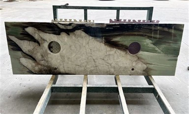 건설업자를 위한 럭셔리 스톤